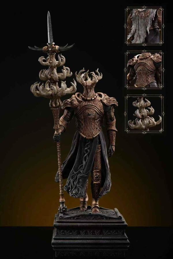 【預購】SWORD&WING-Studio > 熔爐騎士 創世工作室,數碼寶貝,究極天使獸,GK,玩具,收藏,擺件,模型,公仔,人偶,手辦,動漫