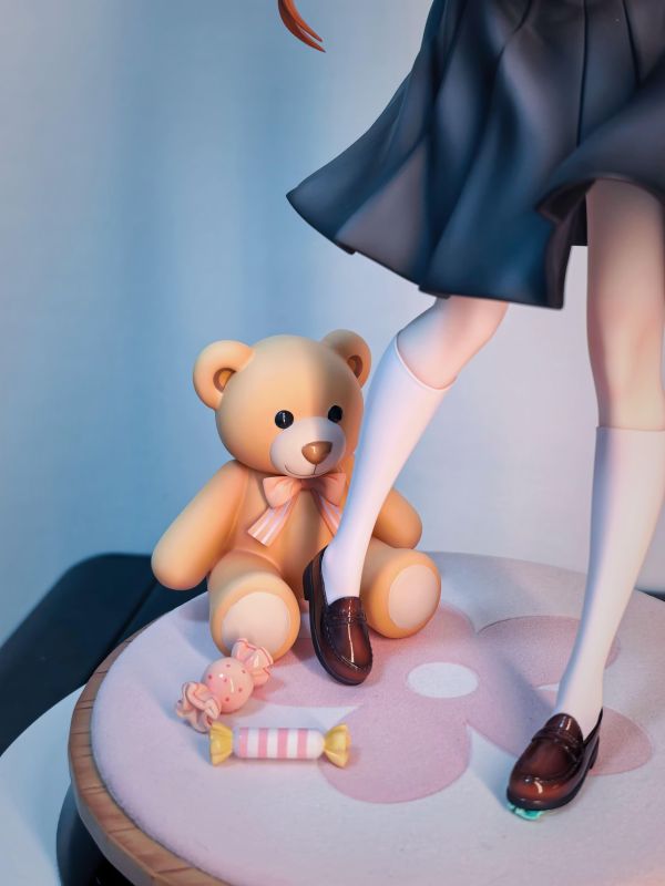 【預購】Cute Creators-studio > 偽戀 > 橘萬里花 Lark,惡靈古堡,里昂,GK,玩具,收藏,擺件,模型,公仔,人偶,手辦,動漫