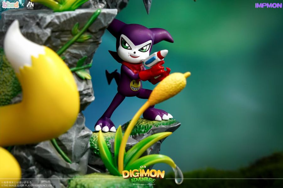 【預購】BBSD-Studio & AN-Studio > 數碼寶貝 > 桌面生態系列03 BBSD-Studio,AN-Studio,數碼寶貝,GK,玩具,收藏,擺件,模型,公仔,人偶,手辦,動漫