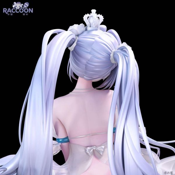【預購】小浣熊工作室 > NIKKE勝利女神：妮姬 > 1/6 灰姑娘 小浣熊工作室,NIKKE勝利女神：妮姬,灰姑娘,GK,玩具,收藏,擺件,模型,公仔,人偶,手辦,動漫