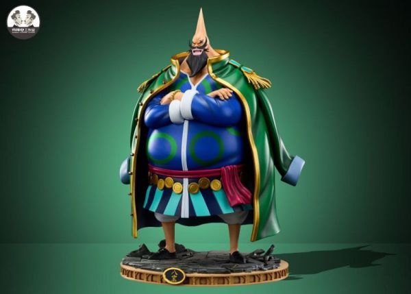 【預購】clone克隆人>海賊王>1/6 草帽大船團補全第二彈 雜菜 & 青椒 海賊王,航海王,onepiec,雜菜,青椒,clone克隆人,GK,玩具,模型,雕像,共鳴