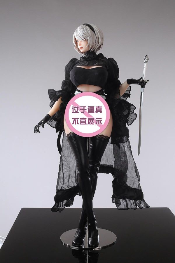 【預購】禦宅 > 尼爾自動人形 > 2B Origin-Studio,明日方舟,伏黑惠,GK,玩具,收藏,擺件,模型,公仔,人偶,手辦,動漫