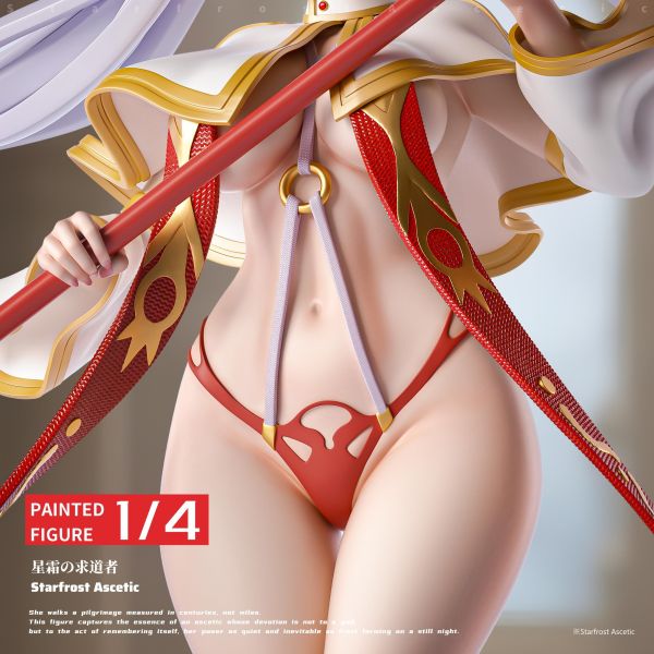 【預購】Last Work-Studio > 葬送的芙莉蓮 > 1/4 共鳴系列 芙莉蓮 GC-Studio,Fate,遠坂凜,GK,玩具,收藏,擺件,模型,公仔,人偶,手辦,動漫