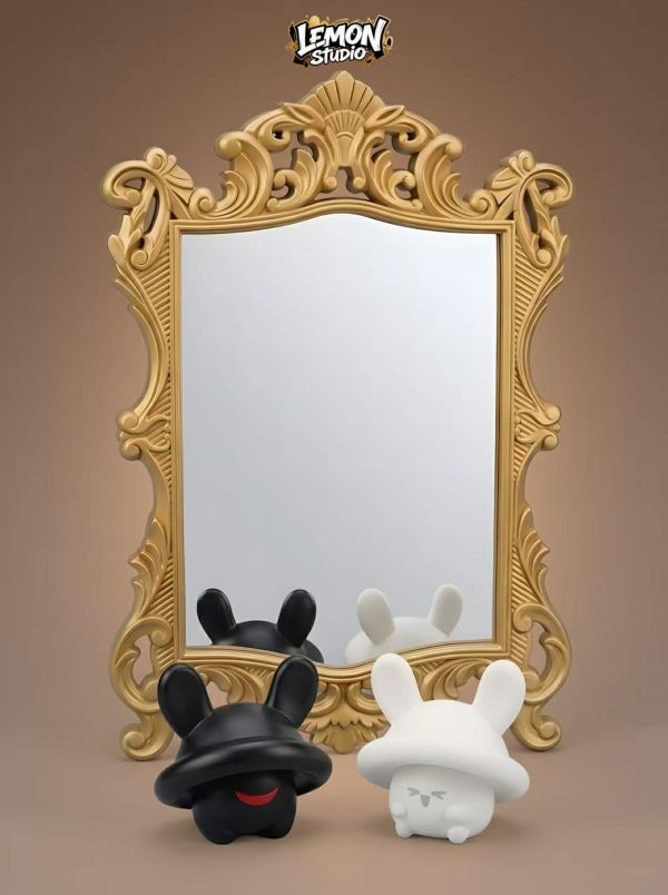 【預購】Lemon-Studio > 崩壞：星穹鐵道 > 1/6 雙生花魁 火花&花火 Lemon-Studio,崩壞：星穹鐵道,火花,花火,GK,玩具,收藏,擺件,模型,公仔,人偶,手辦,動漫