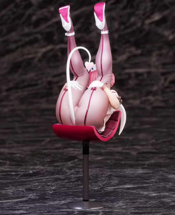 【預購】橘汽楽玩です & SODA-Studio > Duto授權聯名 > 1/6 穿護士服的壞魅魔 Duto,穿護士服的壞魅魔,GK,玩具,模型,雕像,共鳴