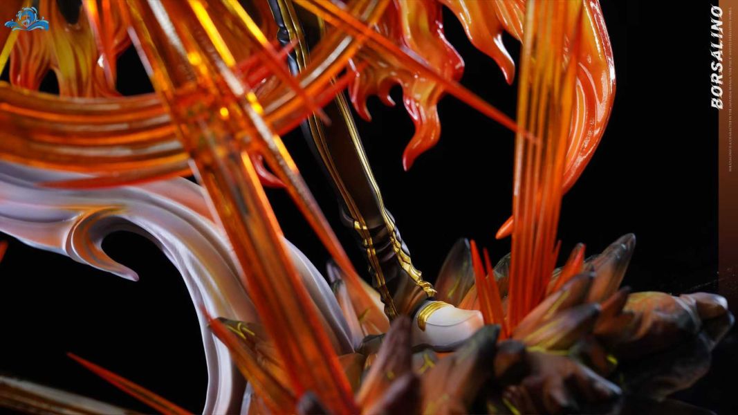 【預購】破浪工作室>海賊王>黃猿 波爾薩利諾 