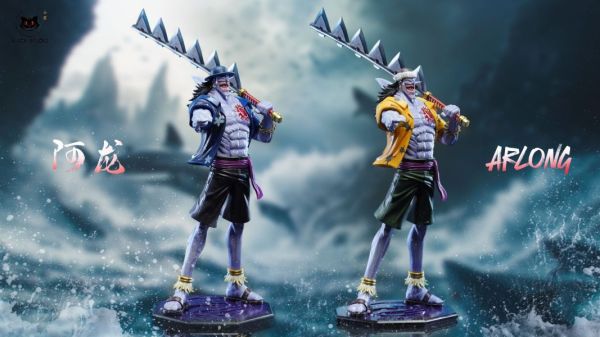 【售罄-代購/追加服務請洽客服】Black小黑>海賊王>POP補全 魚人系列第二彈 中年惡龍 & 青年惡龍 異度神劍,Mythra,ABsinthe,GK,玩具,模型,雕像,擺飾,收藏,共鳴
