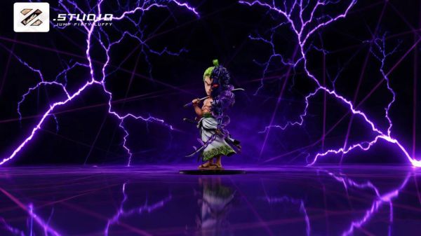 【預購】Zzz-Studio > 海賊王 > 閻魔索隆 Zzz-Studio,海賊王,索隆,GK,玩具,收藏,擺件,模型,公人偶,手辦,動漫