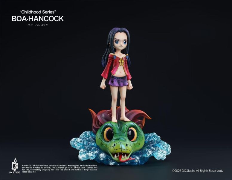 【預購】大熊社 > 海賊王 > 七武海童年系列 摩利亞&大熊&女帝 大熊社,海賊王,摩利亞,大熊,女帝,GK,玩具,收藏,擺件,模型,公仔,人偶,手辦,動漫