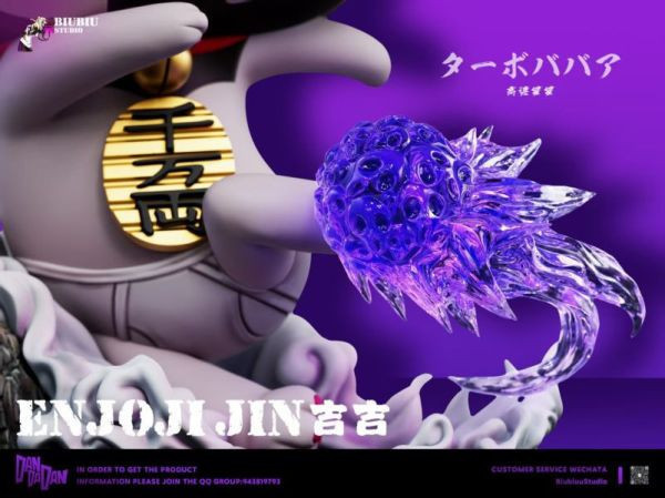 【補款】Biubiu工作室 > 膽大黨 > 1/6 高速婆婆cos系列 超高速婆婆第二彈 邪視婆婆 寶可夢,水箭龜,EX工作室,GK,玩具,模型,雕像,共鳴