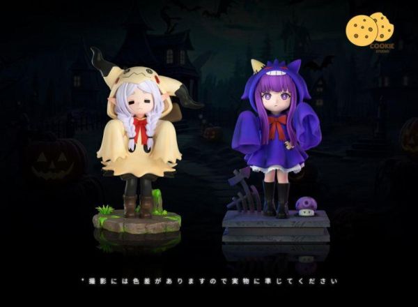 【補款】Cookie-Studio > 葬送的芙莉蓮 & 寶可夢 > 耿鬼小菲倫 GC-Studio,Fate,遠坂凜,GK,玩具,收藏,擺件,模型,公仔,人偶,手辦,動漫