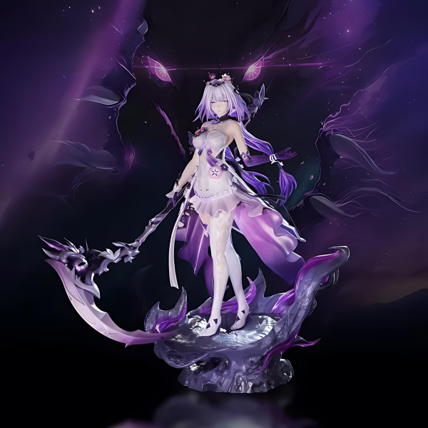 【預購】SDY-Studio > 崩壞：星穹鐵道 > 1/6 遐蝶 崩壞：星穹鐵道,遐蝶,GK,玩具,模型,雕像,共鳴