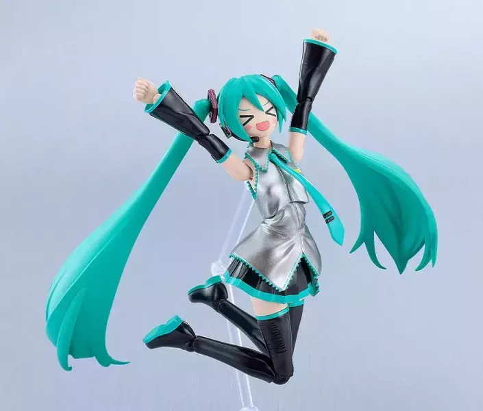 【預購】Good Smile Company&Max Factory > 初音未來 > Character Vocal系列01 初音未來 Good Smile Company,Max Factory,初音未來,GK,玩具,收藏,擺件,模型,公仔,人偶,手辦,動漫