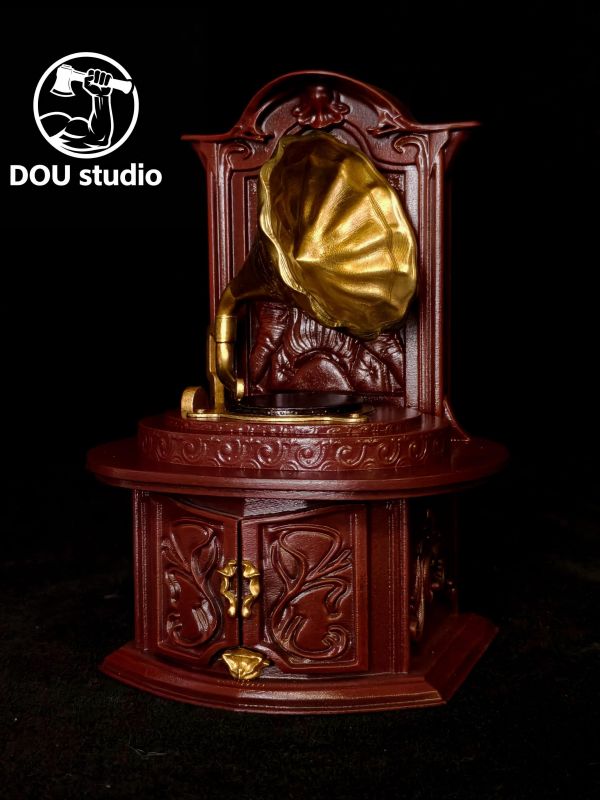 【預購】DOU-Studio > P的謊言 > 囚籠 索菲亞 Li-Studio,鏈鋸人,蕾潔,GK,玩具,收藏,擺件,模型,公仔,人偶,手辦,動漫