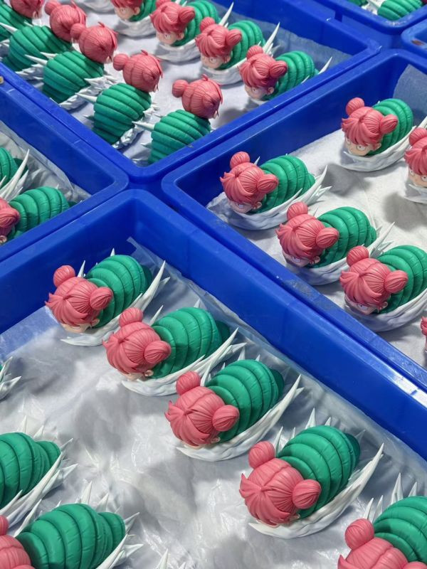 【預購】WakuWaku>SPY×FAMILY間諜家家酒>蛄蛹者安妮亞 間諜家家酒,SPYFAMILY,SPYxFAMILY,安妮亞,佛傑,蛄蛹者安妮亞,GK,玩具,模型,雕像,共鳴