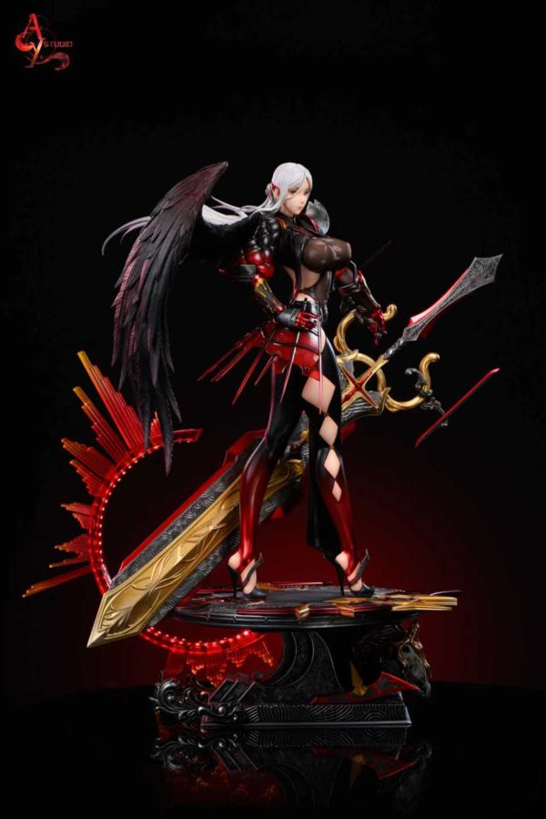 【預購】ACY-Studio > 教廷 > 1/4 騎士 ACY-Studio,教廷,騎士,GK,玩具,收藏,擺件,模型,公仔,人偶,手辦,動漫