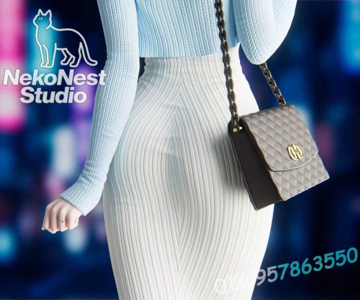 【預購】NekoNest-Studio > 不擅交際的未亡人雪女與詛咒戒指 > 雪乃深冬 NekoNest-Studio,不擅交際的未亡人雪女與詛咒戒指,雪乃深冬,GK,玩具,收藏,擺件,模型,公仔,人偶,手辦,動漫