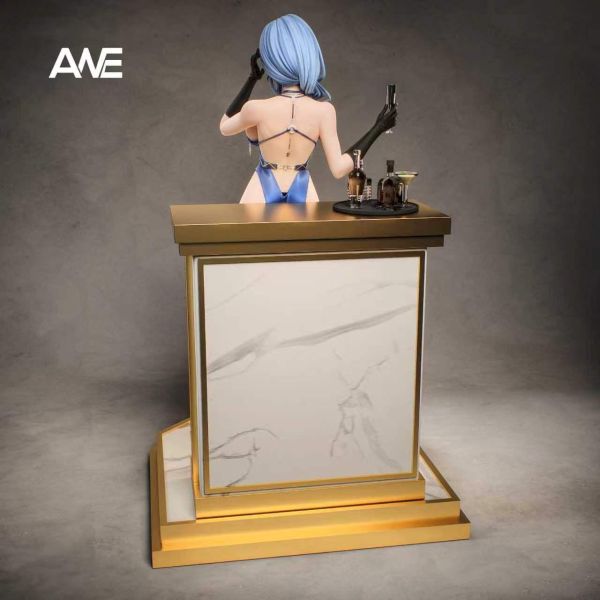 【預購】ANE-Studio > 少女前線2 > 海倫 ANE-Studio,少女前線2：追放,海倫,GK,玩具,收藏,擺件,模型,公仔,人偶,手辦,動漫