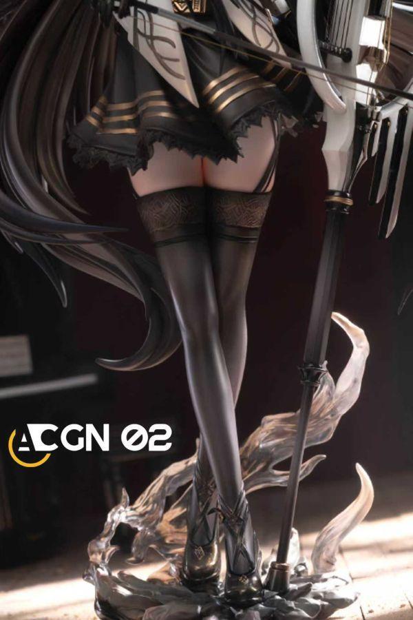 【補款】ACGN 02 > 明日方舟 > 1/7 阿爾圖羅 A+研究所,海賊王,香蕉鱷魚,GK,玩具,收藏,擺件,模型,公仔,人偶,手辦,動漫