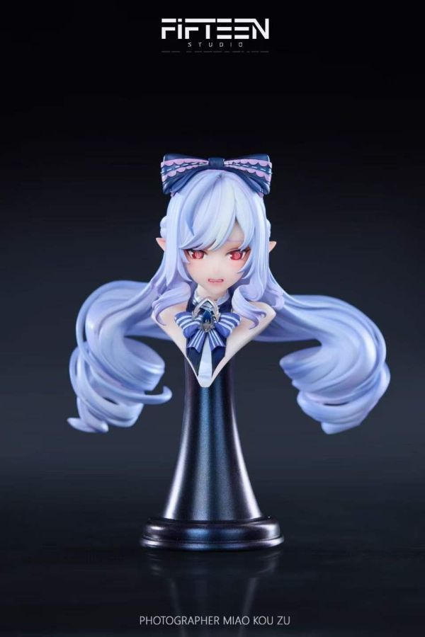 【預購】奕悟工作室 > 絕區零 > 1/6 薇薇安 奕悟工作室,絕區零,薇薇安,GK,玩具,收藏,擺件,模型,公仔,人偶,手辦,動漫