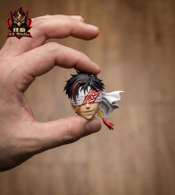 【預購】狂梟工作室 > 終末的女武神 > 秦始皇 狂梟工作室,終末的女武神,神隱少女,坊寶寶,GK,玩具,收藏,擺件,模型,公仔,人偶,手辦,動漫