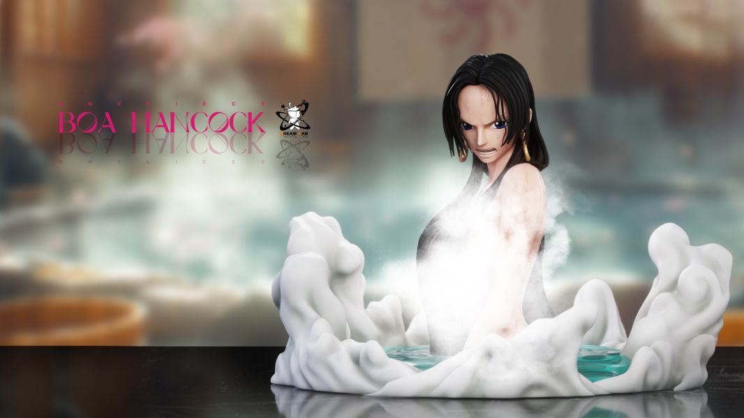 【售罄-代購/追加服務請洽客服】Dream Lab夢工坊 > 海賊王 > 名場面系列第五彈 初遇女帝 波雅漢考克 遊戲王,黑魔導女孩,GK,玩具,模型,雕像,共鳴