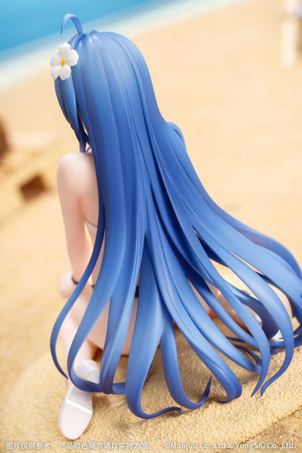 【預購】Myethos > 碧藍航線 > 1/8 Gift+系列 海倫娜 耀眼的波紋 碧藍航線,海倫娜,GK,玩具,模型,雕像,共鳴