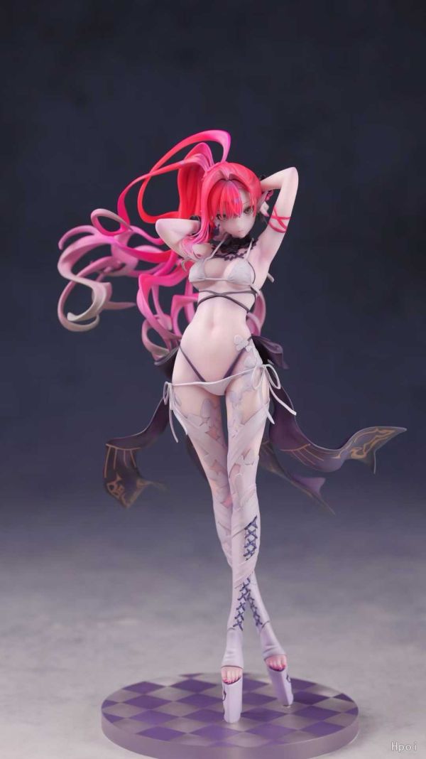 【預購】Pepeho > Fate > 1/6 FGO 妖精騎士崔斯坦 芭萬希 Pepeho,Fate,妖精騎士崔斯坦,芭萬希,GK,玩具,收藏,擺件,模型,公仔,人偶,手辦,動漫