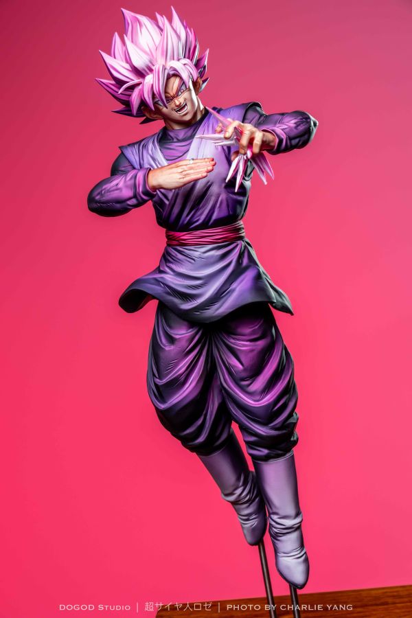 【預購】DOGOD-Studio > 七龍珠 > 第一彈 桃紅悟空 SENZUBEAN工作室,七龍珠,孫悟空,GK,玩具,收藏,擺件,模型,公仔,人偶,手辦,動漫