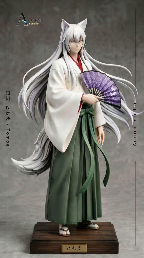 【預購】Aurora-Studio > 元氣少女緣結神 > 1/6 巴衛 Aurora-Studio,元氣少女緣結神,巴衛,GK,玩具,收藏,擺件,模型,公仔,人偶,手辦,動漫