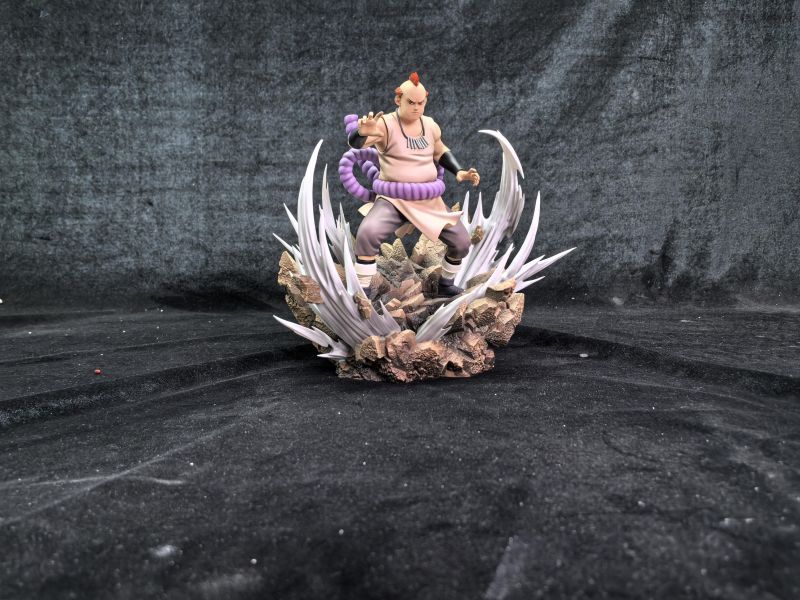 【預購】櫻花-Studio > 火影忍者 > 音忍五人眾共鳴 次郎坊 櫻花-Studio,火影忍者,次郎坊,GK,玩具,收藏,擺件,模型,公仔,人偶,手辦,動漫