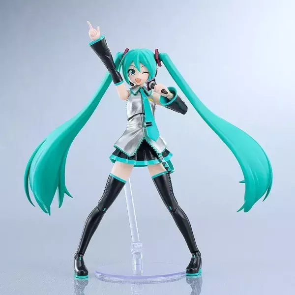 【預購】Good Smile Company&Max Factory > 初音未來 > Character Vocal系列01 初音未來 Good Smile Company,Max Factory,初音未來,GK,玩具,收藏,擺件,模型,公仔,人偶,手辦,動漫