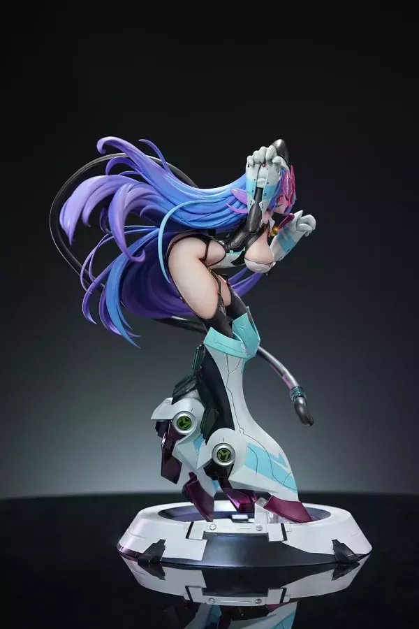 【預購】《正版授權》Athena:X > 1/6 銘瑄科技 璦珈·超時序 Athena:X,璦珈·超時序,GK,玩具,收藏,擺件,模型,公仔,人偶,手辦,動漫