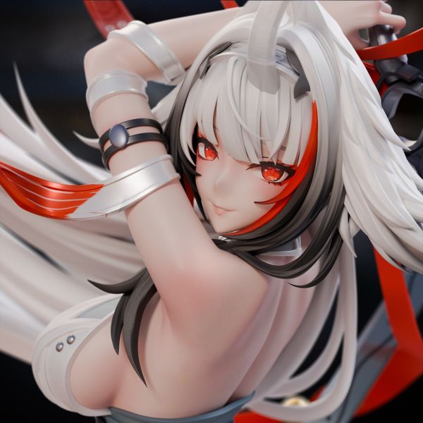 【預購】迷因工作室 > 絕區零 > 1/6 葉瞬光 迷因工作室,絕區零,葉瞬光,GK,玩具,收藏,擺件,模型,公仔,人偶,手辦,動漫