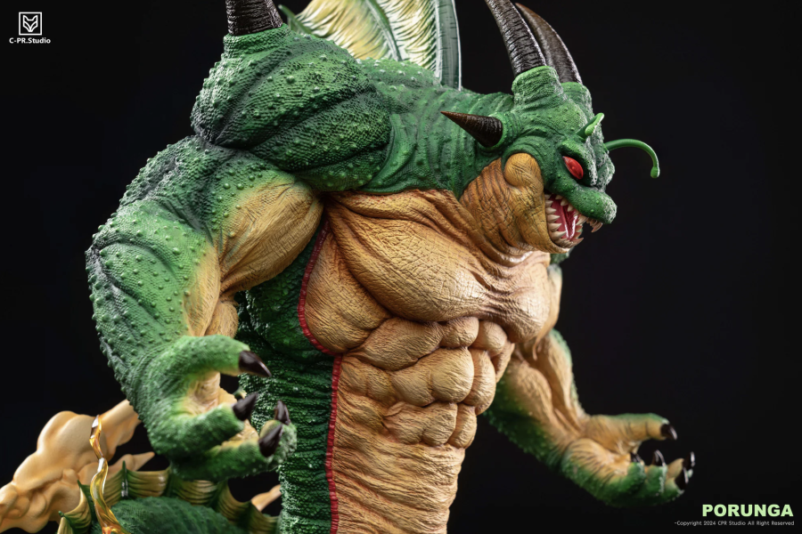 【售罄-代購/追加服務請洽客服】cpr>七龍珠>場景系列NO.2 那美克星 神龍波加侖 七龍珠,Dragonball,神龍波加侖,那美克星,場景系列NO.2 ,超級賽亞人,賽亞人,cpr,GK,玩具,模型,雕像,共鳴