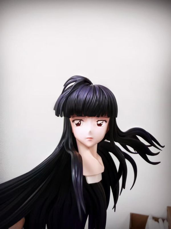 【預購】RS工作室 > 犬夜叉 > 系列第一彈 桔梗 Exorcism破魔,MIMO,犬夜叉,GK,玩具,收藏,擺件,模型,公仔,人偶,手辦,動漫