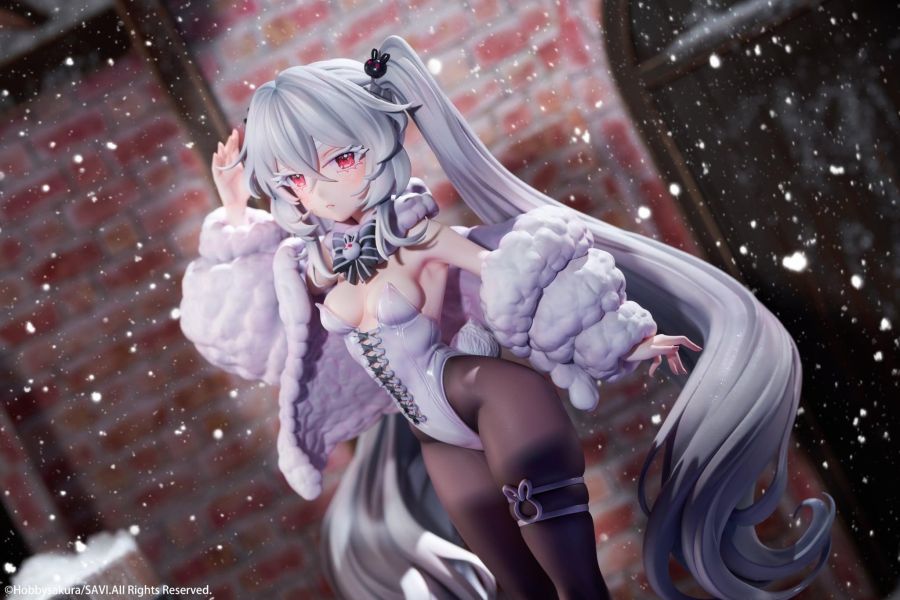 【預購】HobbySakura > 原創 > 1/6 月球兔子 棉花糖 (雙版本) HobbySakura,原創,月球兔子 棉花糖,GK,玩具,收藏,擺件,模型,公仔,人偶,手辦,動漫