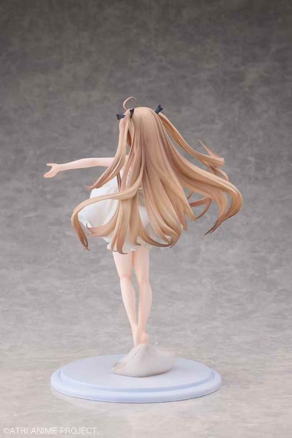 【預購】Hobbysakura > ATRI -My Dear Moments- > 1/7 亞託莉 睡衣版 進擊的巨人,萊納,盔甲巨人,WMStudio,GK,玩具,模型,雕像,共鳴