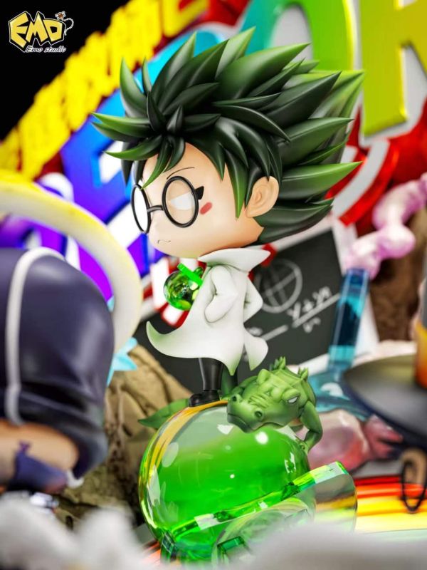 【預購】Emo > 家庭教師HITMAN REBORN! > 家教畢業款 彩虹七子 Emo,家庭教師HITMAN REBORN!,彩虹七子,GK,玩具,收藏,擺件,模型,公仔,人偶,手辦,動漫