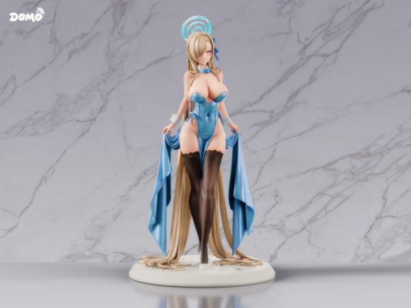 【預購】Domo-Studio > 蔚藍檔案 > 1/6 一之瀨明日奈 蔚藍檔案,一之瀨明日奈,GK,玩具,模型,雕像,共鳴