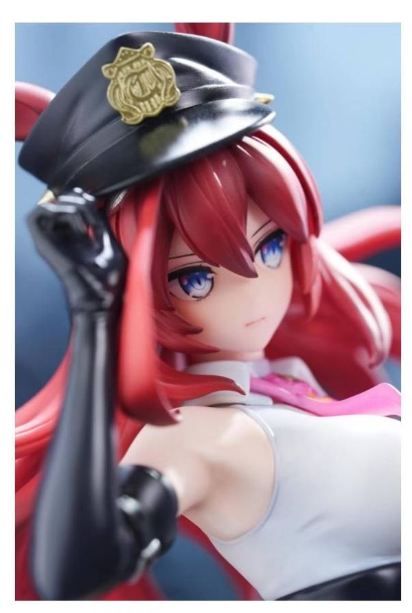 【預購】東方人型 > 賽馬娘 > 美浦波旁 (多版本) 賽馬娘,美浦波旁,GK,玩具,模型,雕像,共鳴