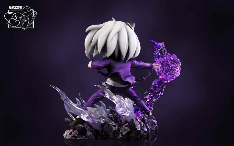 【售罄-代購/追加服務請洽客服】抽象工作室>SPY×FAMILY間諜家家酒 & 咒術迴戰>五條悟cos安妮亞(多版本) 