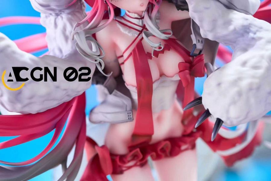 【預購】ACGN 02 > Fate > 1/7 FGO 妖精騎士崔斯坦 ACGN 02,Fate,妖精騎士崔斯坦,GK,玩具,收藏,擺件,模型,公仔,人偶,手辦,動漫