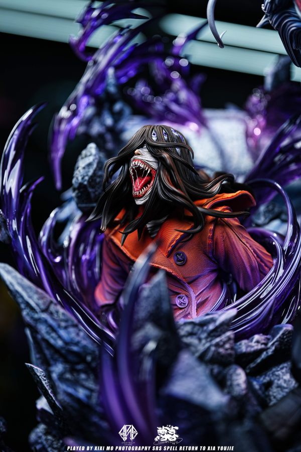 【預購】Space Realm-Studio > 咒術迴戰 > 1/6 SSS收藏級雕像 四大特級咒術師 夏油傑 咒術迴戰,五條悟,夏油傑,GK,玩具,收藏,擺件