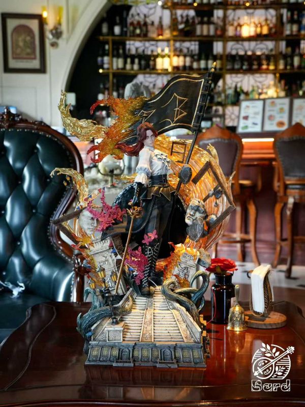 【預購】Bard工作室 > 光與影：33號遠征隊 > 瑪艾爾 光與影：33號遠征隊,瑪艾爾,GK,玩具,收藏,擺件