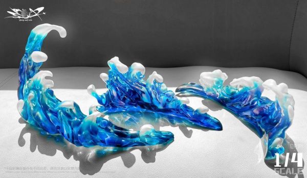 【補款】YOLO & 吧唧工作室 > 碧藍航線 > 1/4 約克太太(雙版本) 宮崎駿,吃瓜龍貓,龍貓,GK,玩具,模型,雕像,擺飾,收藏,共鳴