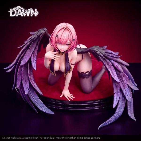 【預購】DAWN-Studio > 絕區零 >  蕾米埃爾 丹 (雙版本) DAWN-Studio,絕區零,蕾米埃爾 丹,GK,玩具,收藏,擺件,模型,公仔,人偶,手辦,動漫