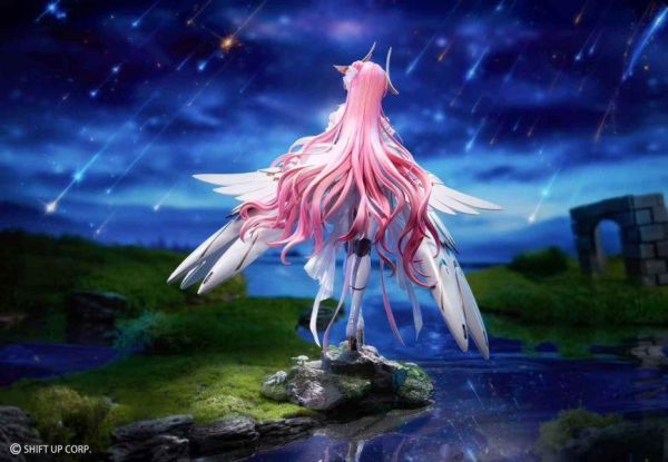 【補款】Hobbysakura > NIKKE勝利女神：妮姬 > 1/7 桃樂絲 進擊的巨人,萊納,盔甲巨人,WMStudio,GK,玩具,模型,雕像,共鳴