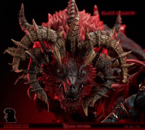 【售罄-代購/追加服務請洽客服】Wake-Studio > 塞爾達傳說 > 1/6 & 1/4 加儂多夫 碧藍航線,妖萌萌 ,七省 ,GK,玩具,模型,雕像,共鳴