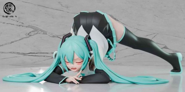 【補款】MoKu-Studio>初音未來>1/6 初音 